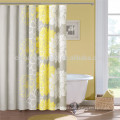 2015 New products heavy duty fabric shower curtain liner